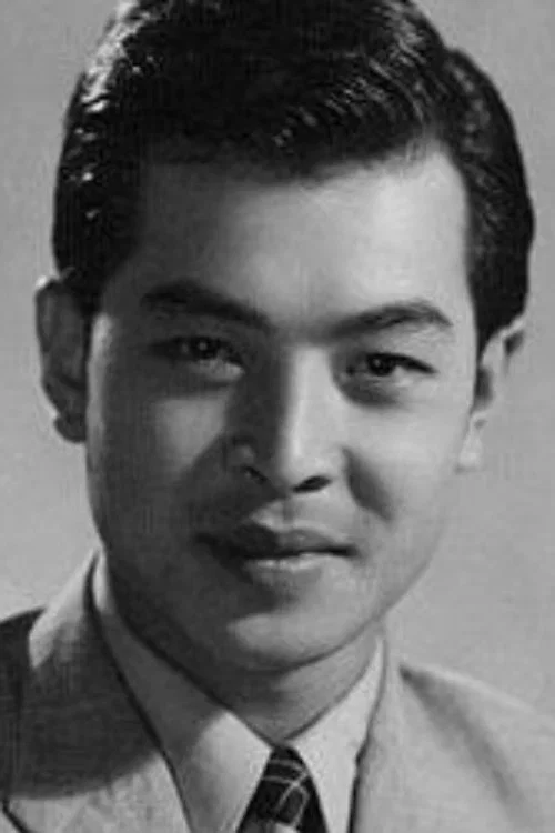 Photo of Zhao Lian