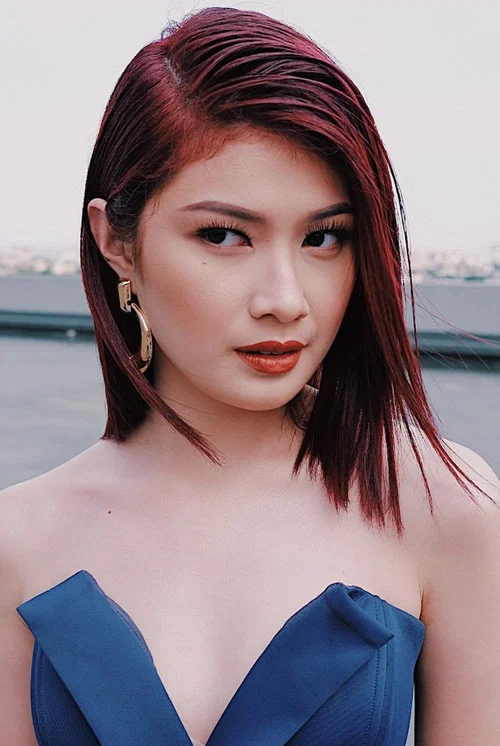 Photo of Thea Tolentino