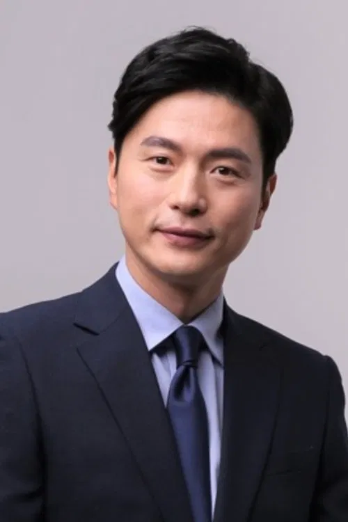 Photo of Lee Dong-kyu