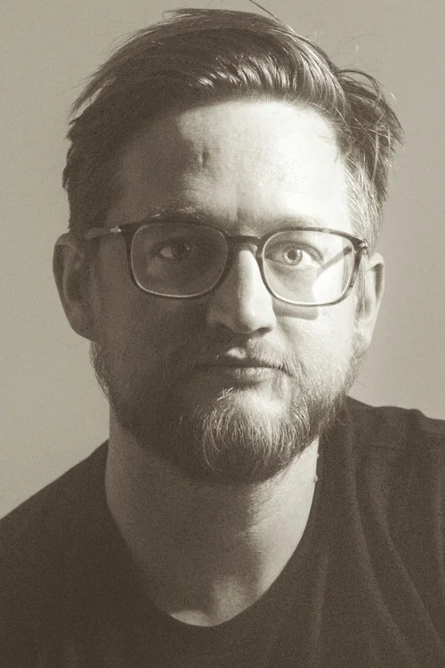 Photo of Jared Michael Fry