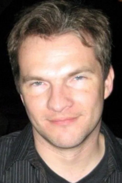 Photo of Marcus Trumpp