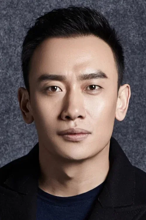 Photo of Na Jiawei