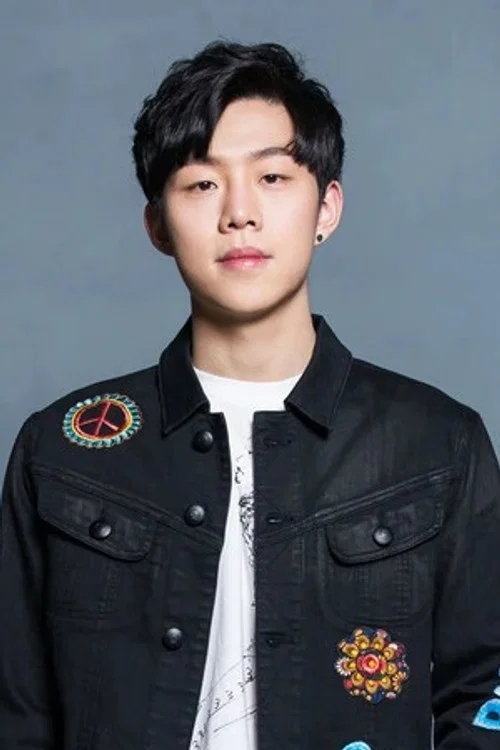 Photo of Li Zhifan