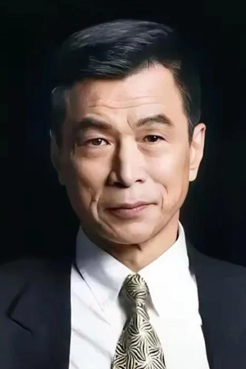 Photo of Mark Lee
