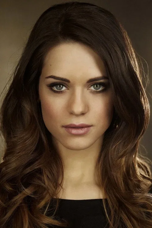 Photo of Lyndsy Fonseca