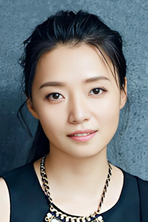Photo of Liang Linlin
