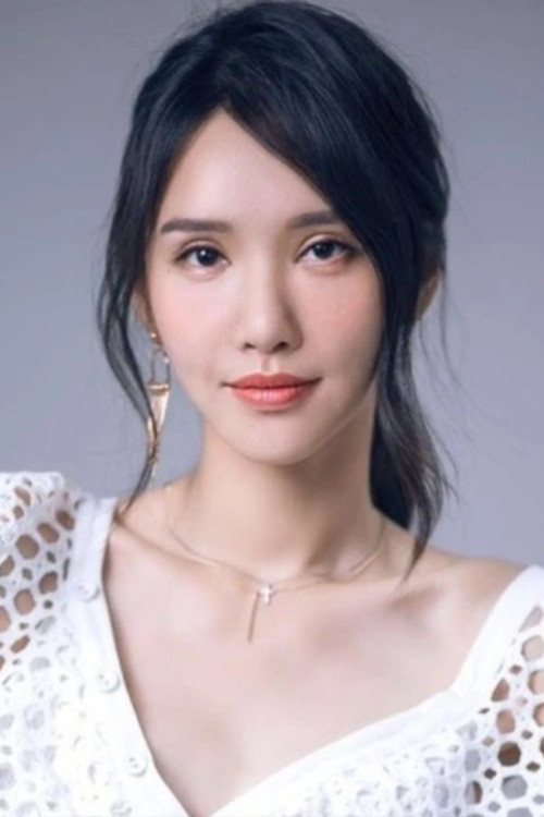 Photo of Xu Qian Jing