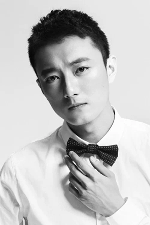 Photo of Su Xiaoding