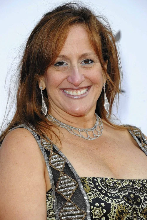 Photo of Cindy Chupack