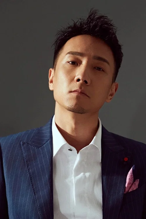 Photo of Yu Xiao