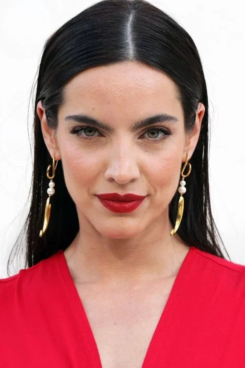 Photo of MarÃa Gabriela de FarÃa