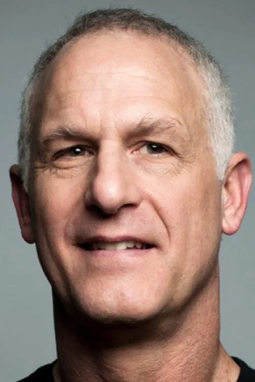 Photo of Rick Rossovich