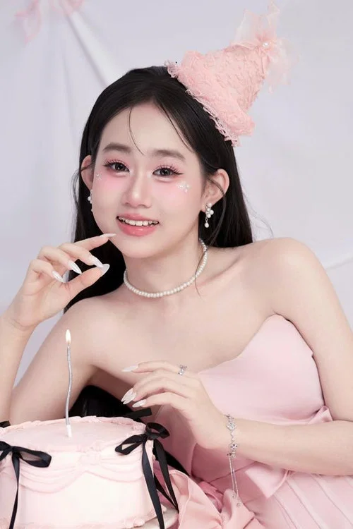 Photo of Ngô Bảo Hân