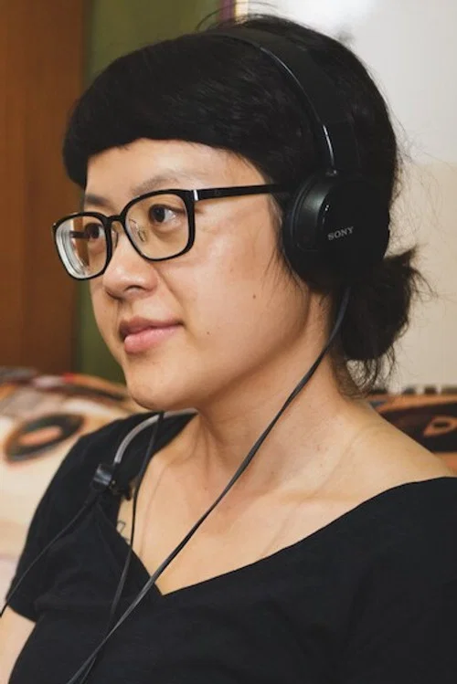 Photo of Hsieh Pei-ju