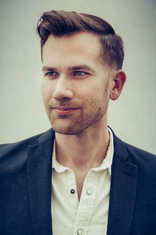 Photo of Aaron Moorhead