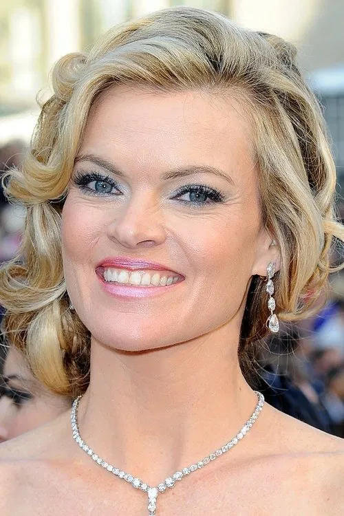 Photo of Missi Pyle