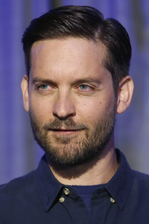 Photo of Tobey Maguire