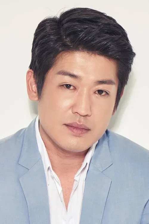 Photo of Heo Sung-tae