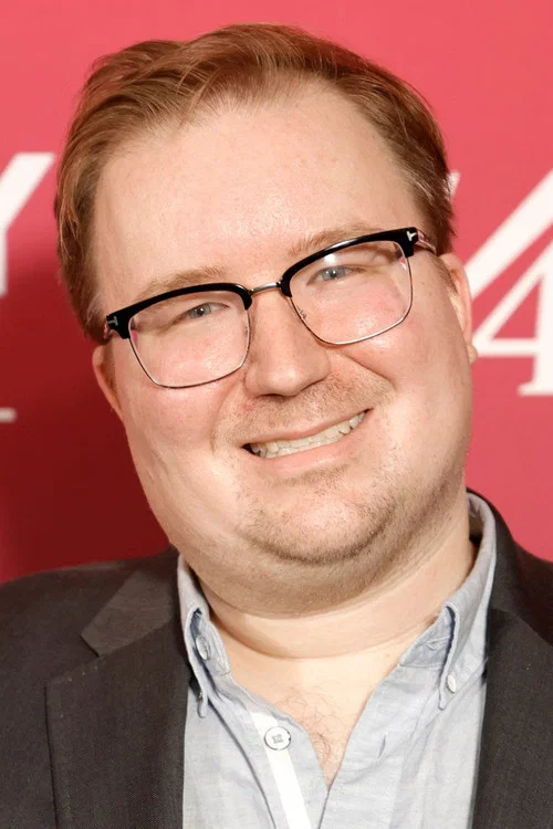 Photo of David Jesteadt