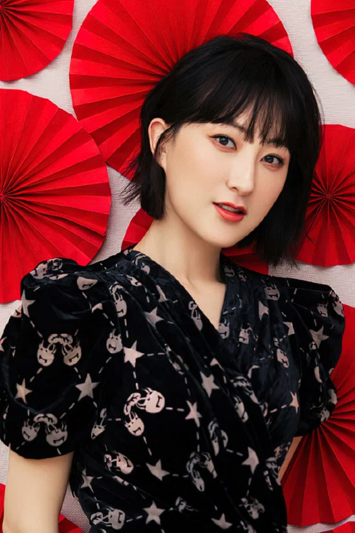 Photo of Haiyin Li