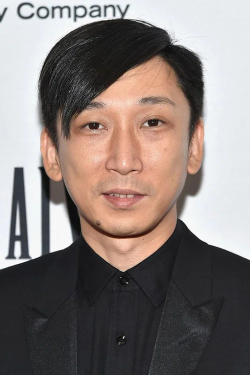 Photo of Takeshi Nozue