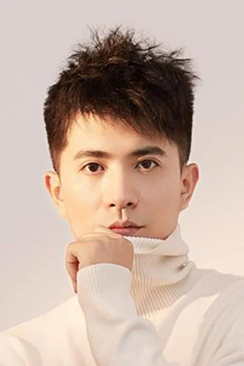 Photo of Duan Bowen