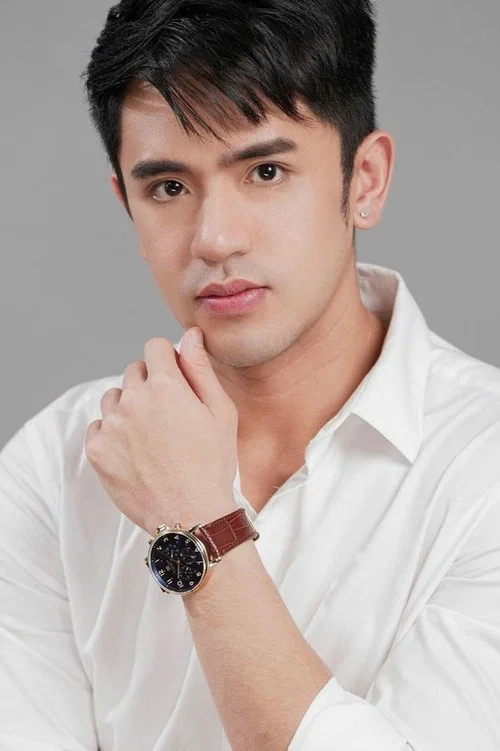 Photo of David Licauco