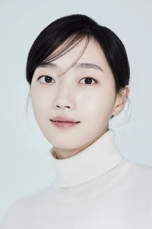 Photo of Oh Woo-ri
