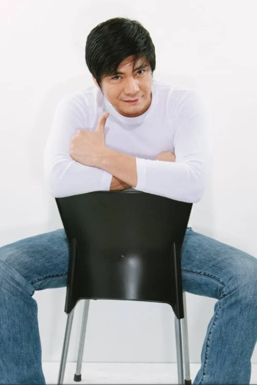 Photo of Mike Magat