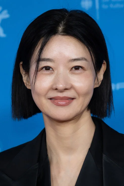 Photo of Song Seon-mi