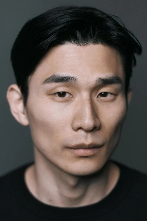 Photo of Sean Cho
