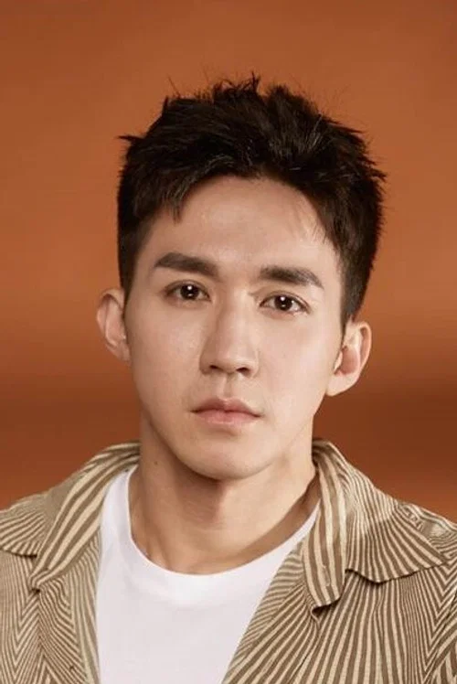 Photo of Max Liu