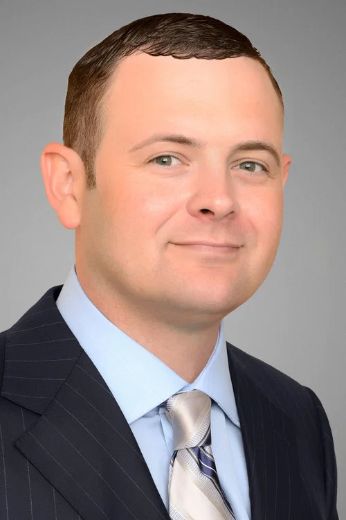 Photo of Christopher Woodrow