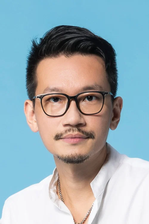 Photo of Sheng-Fei Lu