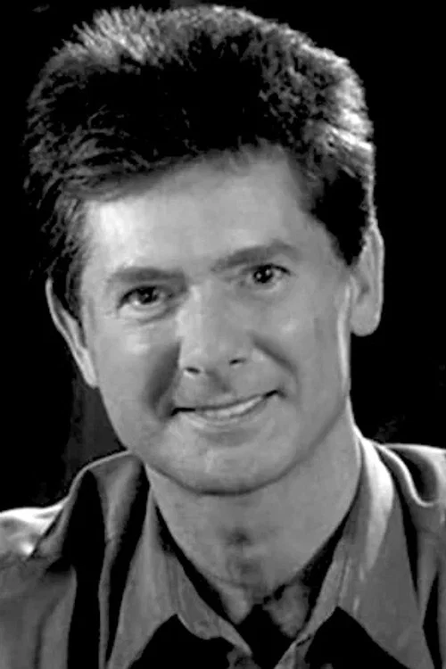 Photo of Pete Kozachik