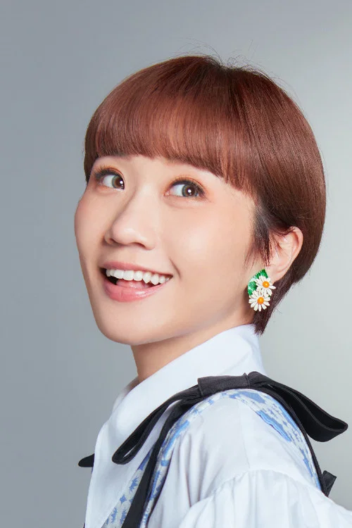 Photo of LULU Huang
