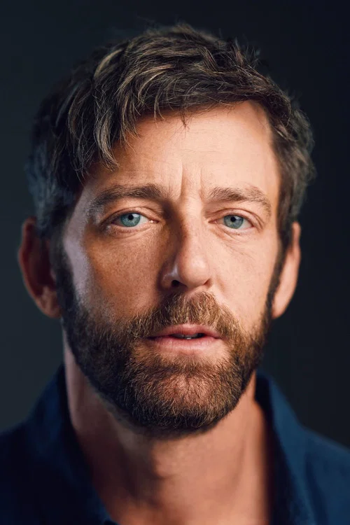 Photo of Ken Barnett