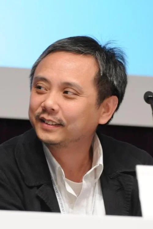 Photo of Gordon Chan