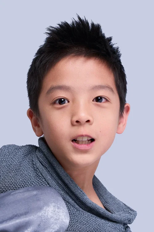 Photo of Calvin Tsou