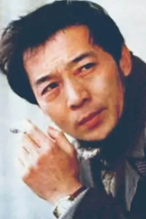 Photo of Yang Yanjin