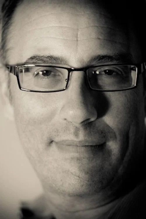 Photo of Michael Jackman