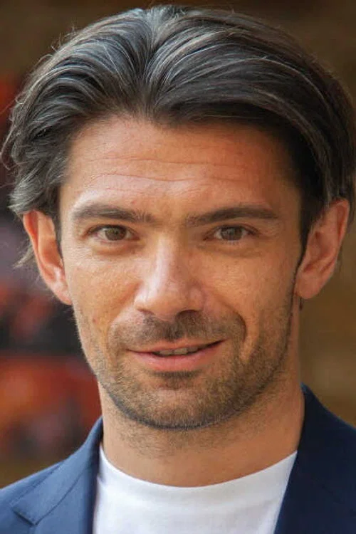 Photo of Gautier Capuçon
