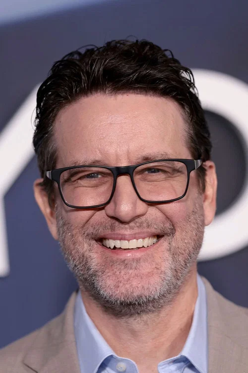 Photo of Rhett Reese