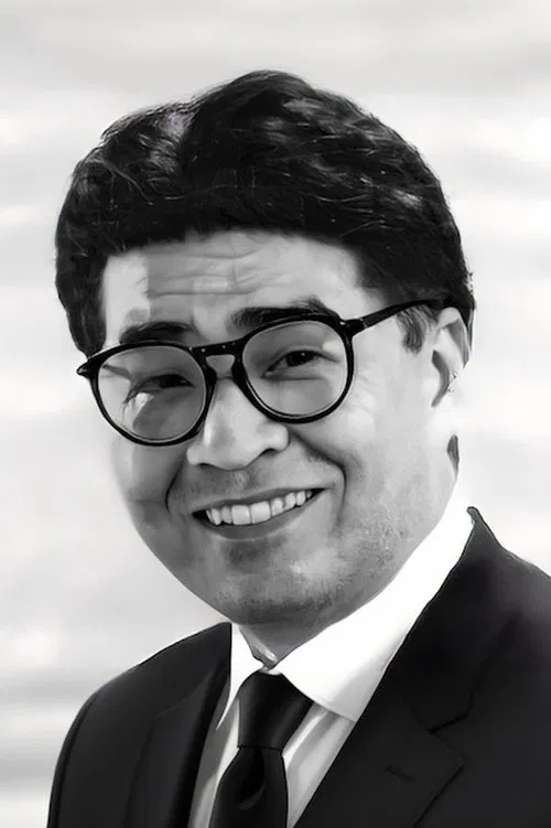 Photo of Ginzo Matsuo