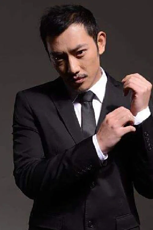 Photo of Wang Zezong