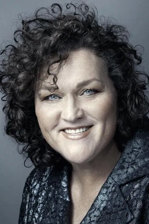 Photo of Dot-Marie Jones