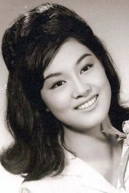 Photo of Lily Ho