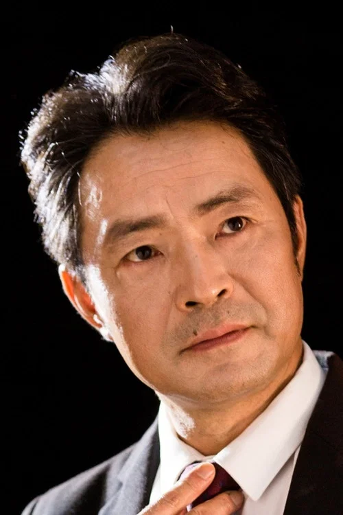 Photo of Zuo Baixue