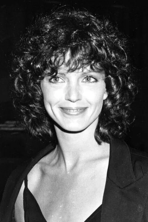 Photo of Kathryn Witt