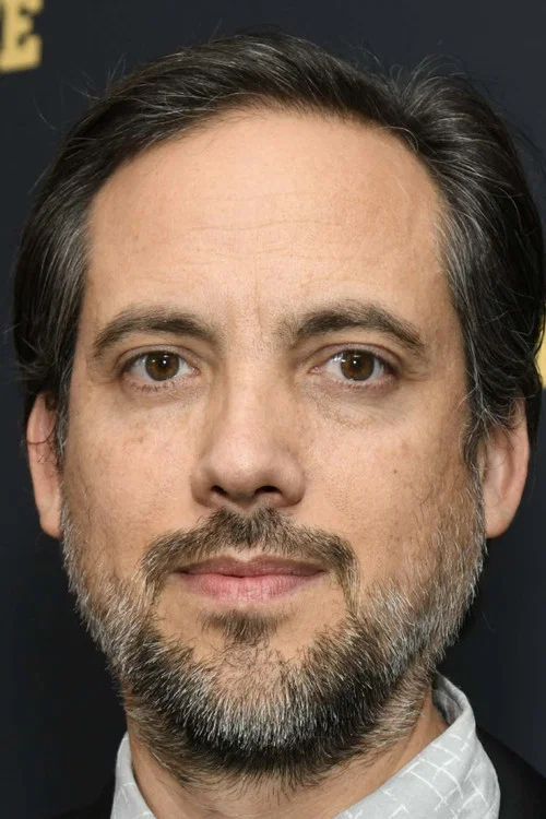 Photo of Daniel Bekerman